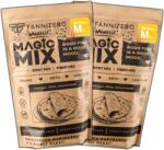 FANNIZERO MAGIC MIX DUO 2X500 g