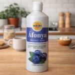 Dia-Wellness Áfonya szósz 500 g