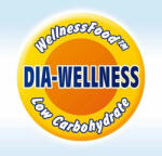 Dia-Wellness 1: 2 cukorhelyettesítő 5 kg
