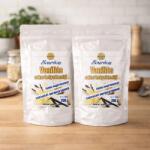 Dia-Wellness Bourbon Vaníliás cukorhelyettesítő 2X250 g - naturreform