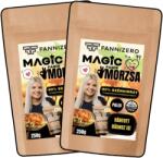 FANNIZERO MAGIC MORZSA DUO 2X250 g - naturreform