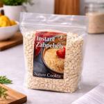 Nature Cookta Gluténmentes Instant Zabpehely 400 g