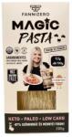 FANNIZERO CÉRNAMETÉLT MAGIC PASTA 200 g