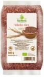 BioMenü BIO VÖRÖS RIZS 500 g - naturreform