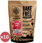 Eden Premium Bake-Free Lángos-fánk lisztkeverék Maxi Doboz 10X1000 g