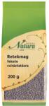 Dénes-Natura Retekmag fekete csíráztatásra 200 g