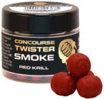 Benzár Mix BENZAR CONCOURSE TWISTER SMOKE 8 mm Red Krill (98092-307)