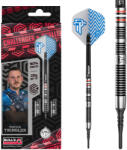 BULL'S Darts Dart szett Bull's Patrick Tringler Challenger, soft, 20g, 90%