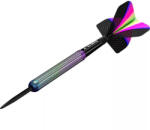 Mission Darts Dart szett Mission steel Aurora 23g, 90%