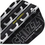 Harrows dart toll Harrows Chizzy S4, standard No 6 100 mikron