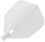 Harrows Dart toll Harrows Clic fehér - jateksport