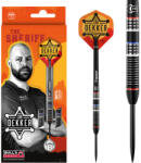 BULL'S Darts Dart szett Bull's Cor Dekker, steel, 23g, 90%