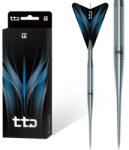 Caliburn Dart szett steel Caliburn TTD T3, 7g, Titanium gravírozott