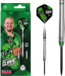 BULL'S Darts Dart szett Bull's Gurke" Czerwinski, steel, 25g, 90% gravírozott