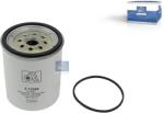 DT Spare Parts filtru combustibil DT Spare Parts 2.12269 (2.12269)