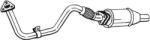 BOSAL Catalizator BOSAL 099-834 (099-834)
