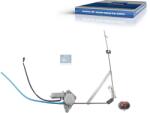 DT Spare Parts Mecanism actionare geam DT Spare Parts 7.70052 (7.70052)