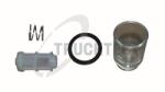Trucktec Automotive Filtru combustibil TRUCKTEC AUTOMOTIVE 01.14. 015 (01.14.015) - fixbox