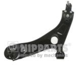 NIPPARTS Brat, suspensie roata NIPPARTS N4900531 (N4900531)