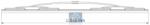 DT Spare Parts lamela stergator DT Spare Parts 2.25183 (2.25183)