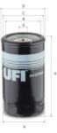 UFI filtru combustibil UFI 24.329. 00 (24.329.00)
