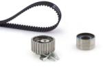 GATES Set curea de distributie GATES PowerGrip K045600XS (K045600XS)