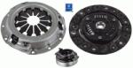 SACHS Set ambreiaj SACHS 3000 259 001 (3000 259 001) - automobilus