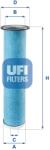 UFI Filtru aer UFI 27.949. 00 (27.949.00)