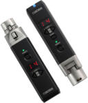 Boss WL-30XLR vezeték nélküli rendszer, hagyományos XLR mikrofonhoz