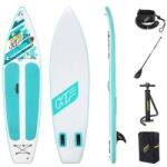 Bestway SUP board AquaGlider 320cm pumped 65347