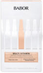 BABOR Multi Vitamin Ampoule комплект от 7x2 мл концентриран серум за подхранване и хидратация за жени 1 бр