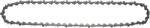 Breckner Lant drujba pas 3/8, 55 de dinti, 1.1mm, lungime 40cm Breckner Germany (BK19781)