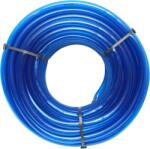 Breckner Furtun apa silicon transparent 1 inch (25.4mm) 50m/rola Breckner Germany (BK87244)