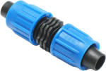 Breckner Conector, mufa imbinare tub picurare D16x16mm pentru sisteme de irigatii Breckner Germany (BK78368)