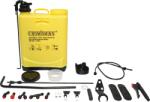 CROWNMAN Pulverizator manual, vermorel 16L cu lance si 5 duze Crownman (BK92652)