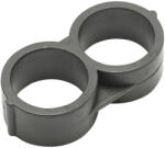 Breckner Inel, dop dublu de capat pentru tub, furtun de irigare D20 mm Breckner Germany (BK88760)