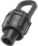 Breckner Dop capat pentru banda picurare D17mm Breckner Germany (BK88788)