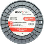 Breckner Fir rotund pentru motocoasa 2mmx365m Breckner Germany (BK99758)