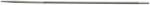 AUTOSPEED Pila pentru ascutit lant drujba fi 4.0mm 5/32 (DISKV29) Pila
