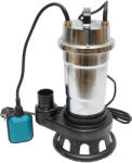 Breckner Pompa apa murdara, drenaj submersibila cu flotor 1000W, 380L/min, inaltime 12m, 220V Breckner Germany (BK79051)