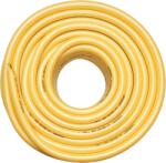 CROWNMAN Furtun gradina PVC 3/4 inch (19mm) cu insertie textila impletita 50m/rola Crownman (DISUF72)
