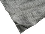 BRECKNER Plasa mulcire, anti buruieni 1.5x20m, 70gr/m2 neagra, permiabila Breckner Germany (BK79074)