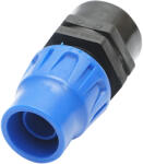 Poelsan Mufa imbinare cu filet interior D20mmx3/4, PN6 pentru tub picurare (DISLU98)