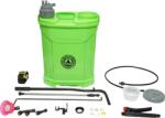  Pompa de stropit, vermorel manual cu rezervor 16L, 3 duze, presiune max. 3 bar (DISPY36) Pulverizator