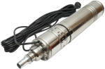 Breckner Pompa apa submersibila D100mm, 370W, 220V, debit 1.2 m3/h, H70m, 2860 rpm 4QGD1.2-50-0.37 Breckner Germany (DISPK60)