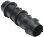  Racord drept tub picurare 20x20mm pentru sisteme de irigatii (DISPR24)