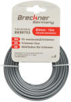 Breckner Fir rotund pentru motocoasa 3mm x 15m cu insertie metalica Breckner Germany (BK99753)