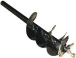 Burghiu de sapat in pamant fi 310mm, inaltime 1300mm, greutate 26Kg (BK98293) Burghiu