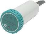  Senzor temperatura si umiditate sol bluetooth si aplicatie Smart Life IP67 (DISMK75)