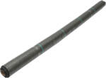 BRECKNER Plasa mulcire, anti buruieni 1x10m, 70gr/m2 neagra, permiabila Breckner Germany (BK79071)